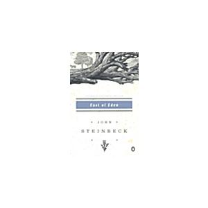 East of Eden (Paperback Deckle Edge)