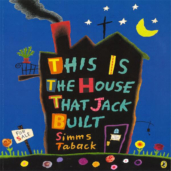 This Is the House That Jack Built (Paperback)
