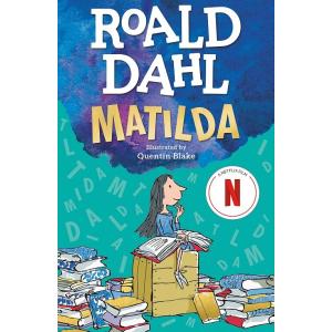 Matilda (Paperback US version)