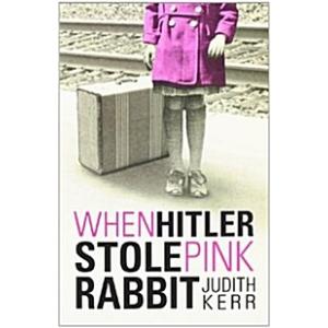 When Hitler Stole Pink Rabbit (Paperback Reissue)