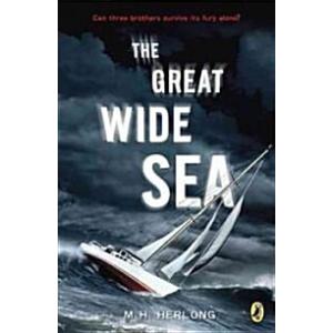 The Great Wide Sea (Paperback)
