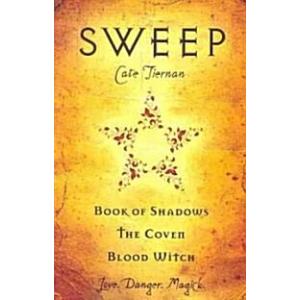 Sweep Volume 1: Book of Shadows/The Coven/Blood Wi...