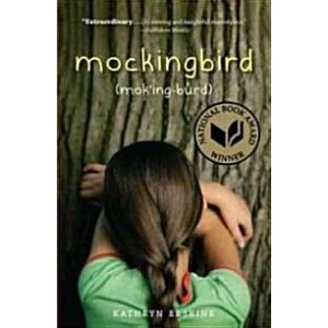 Mockingbird (Paperback Reprint)