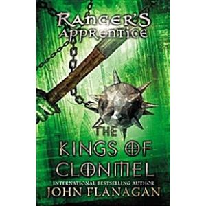 The Kings of Clonmel: Book Eight (Paperback)