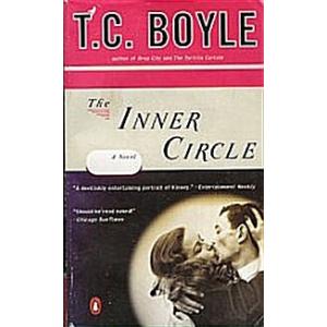 The Exp Inner Circle (Paperback)