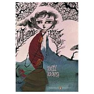 Wuthering Heights : Penguin Classics Deluxe Editio...