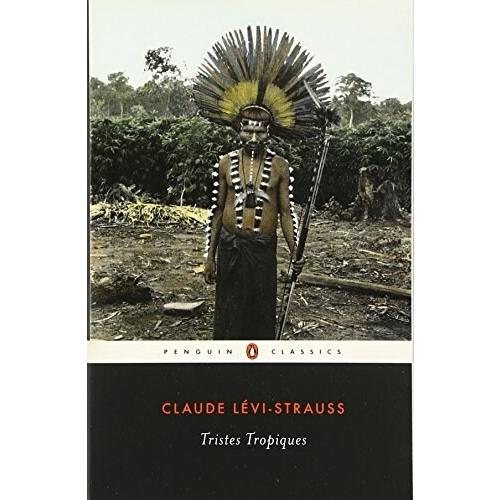 Tristes Tropiques (Paperback Revised)