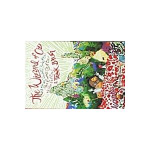 The Wizard of Oz: And Other Wonderful Books of Oz:...