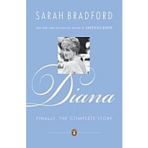 Diana: Finally the Complete Story (Paperback)