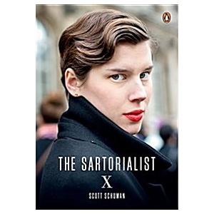 The Sartorialist: X (Paperback)