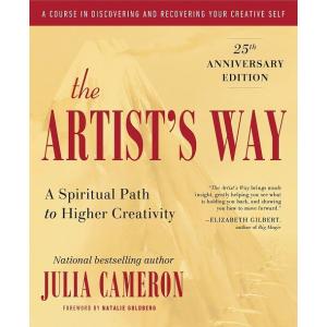 The Artist's Way (Paperback 25 Anniversary)