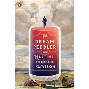 The Dream Peddler (Paperback)