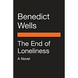 The End of Loneliness (Paperback)