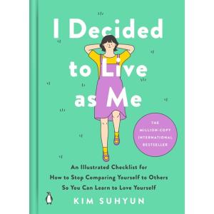I Decided to Live as Me: An Illustrated Checklist ...