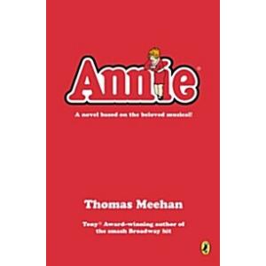 Annie (Paperback)