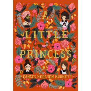 A Little Princess (Hardcover)