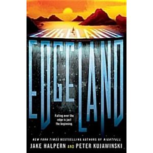 Edgeland (Paperback DGS)