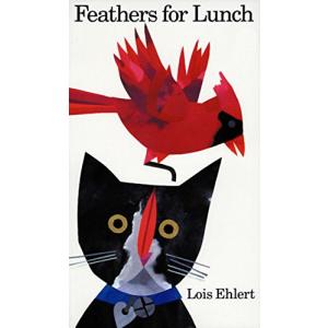 Feathers for Lunch