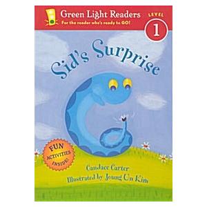 Sid's Surprise