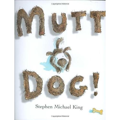 Mutt Dog (Hardcover)
