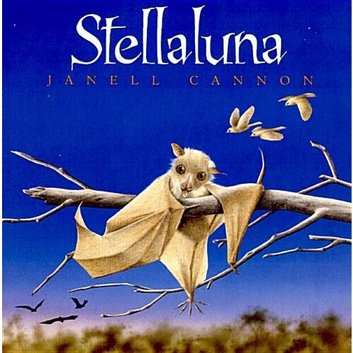 Stellaluna