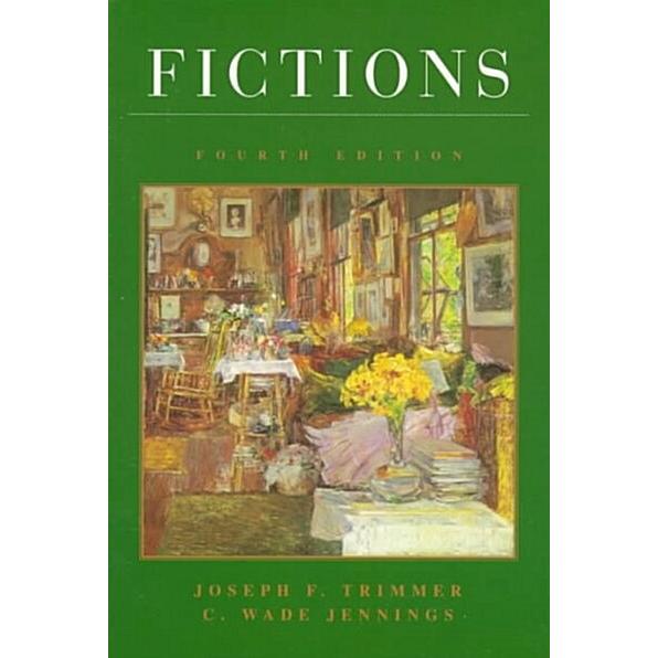 Fictions (Paperback 4th)