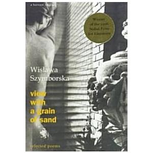 View with a Grain of Sand: Selected Poems (Paperback)の商品画像