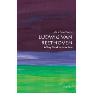 Ludwig Van Beethoven: A Very Short Introduction (P...