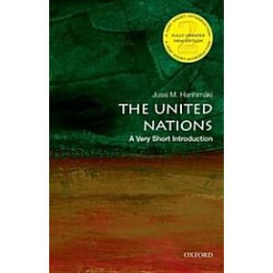 The United Nations: A Very Short Introduction (Pap...