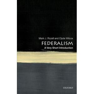 Federalism: A Very Short Introduction (Paperback)