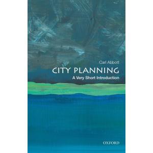 City Planning: A Very Short Introduction (Paperbac...