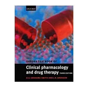 Oxford Textbook of Clinical Pharmacology and Drug ...