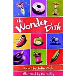 The Wonder Dish (Paperback)