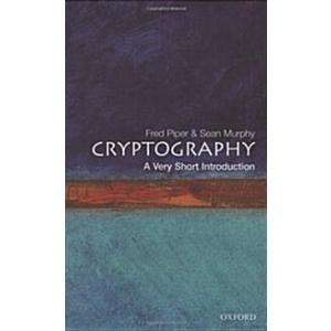 Cryptography: A Very Short Introduction (Paperback...