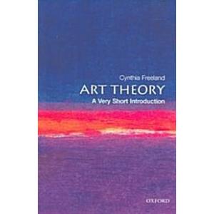 Art Theory: A Very Short Introduction (Paperback)