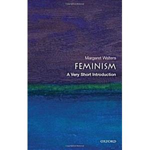 Feminism: A Very Short Introduction (Paperback)
