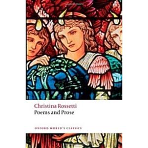 Poems and Prose (Paperback)