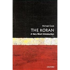 The Koran: A Very Short Introduction (Paperback)