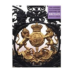 The Oxford Illustrated History of Britain (Paperba...