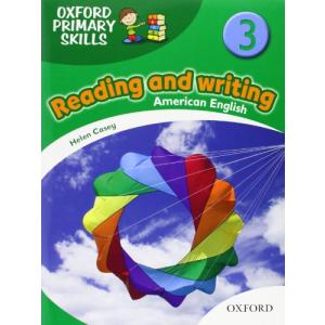 American Oxford Primary Skills: 3: Skills Book