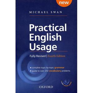 Practical English Usage (Paperback + Online Access...