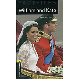 William and Kate