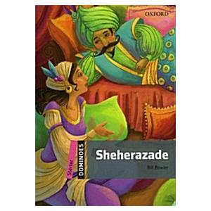 Sheherazade