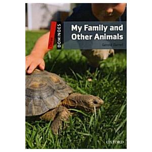 My Family and Other Animals
