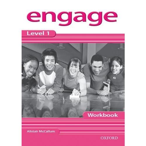 Engage Level 1: Workbook