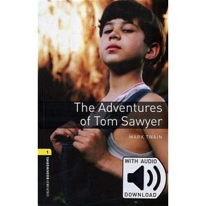 Oxford Bookworms Library Level 1: The Adventures o...