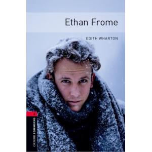 Oxford Bookworms Library: Level 4: Ethan Frome Aud...