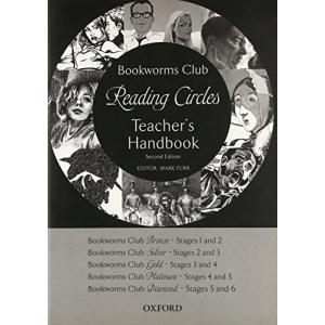 Bookworms Club Stories for Reading Circles: Teacher's Handbook