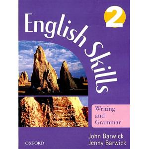 English Skills Writing and Grammar 2 (paperback)