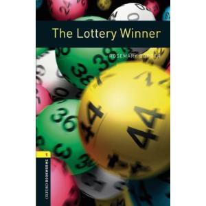 Oxford Bookworms Library 1 Lottery Winner 3rd